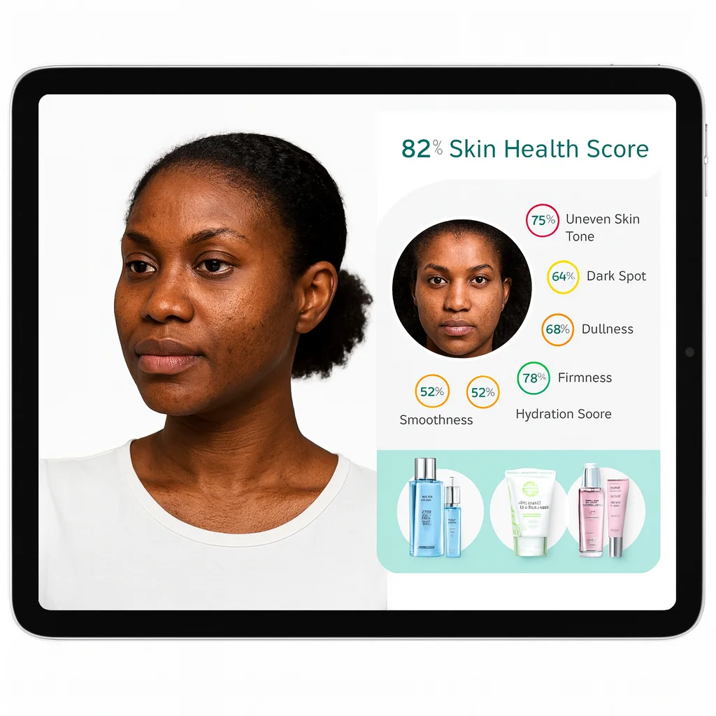 Product Recommendations